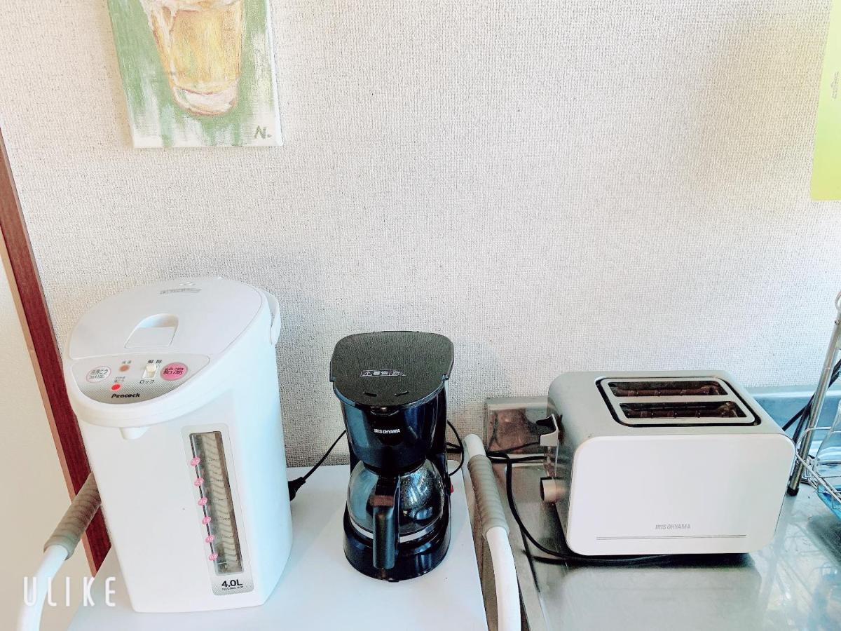 Yufuin Sunday Hotel Ngoại thất bức ảnh