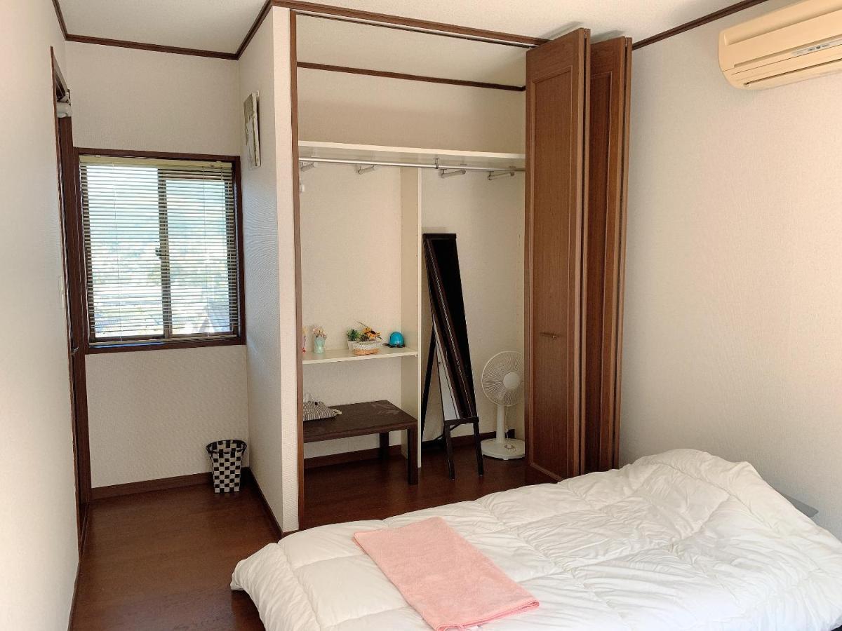 Yufuin Sunday Hotel Ngoại thất bức ảnh